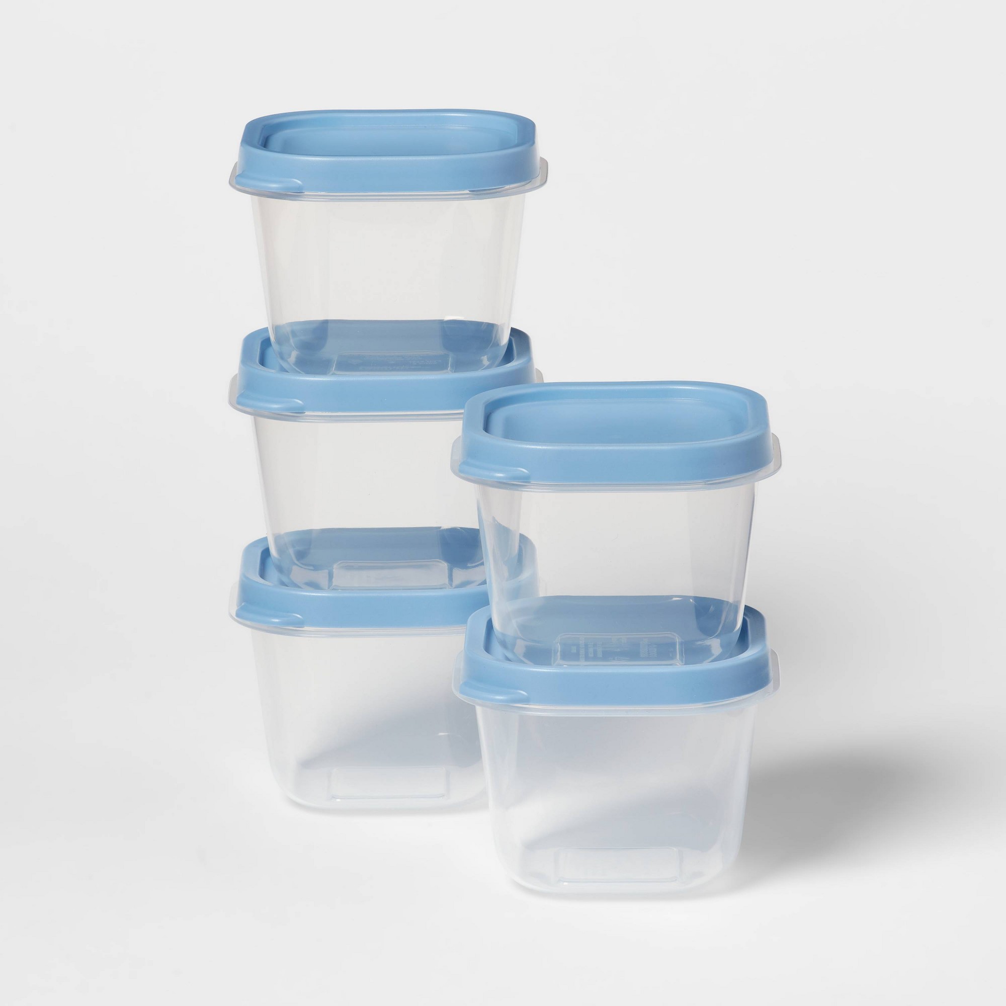 10pcs Set Wadah Penyimpanan Ma - Meal Prep Container ulasan dan harga
