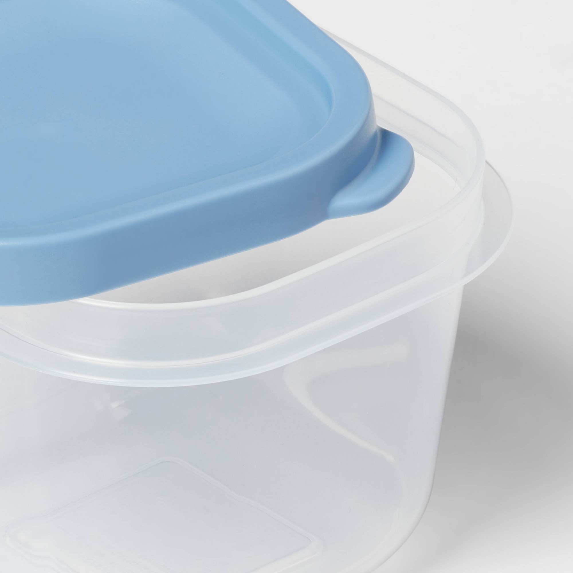10pcs Set Wadah Penyimpanan Ma - Meal Prep Container ulasan dan harga