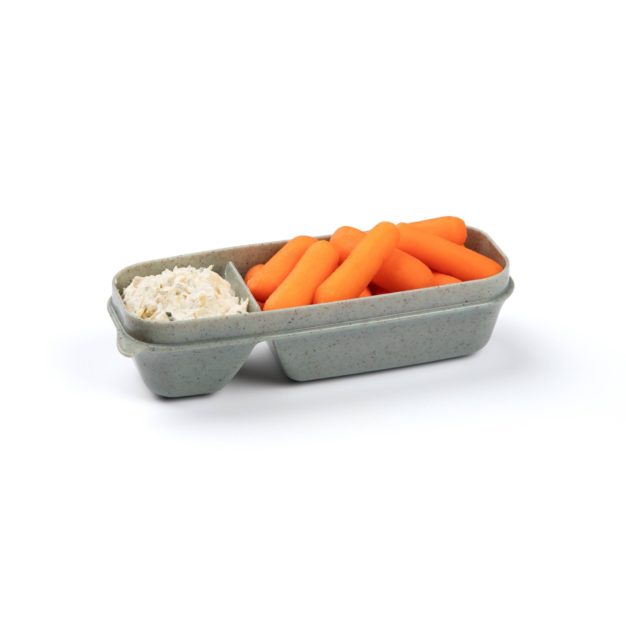 Wadah Penyimpanan Makanan Ring - Meal Prep Container ulasan dan harga