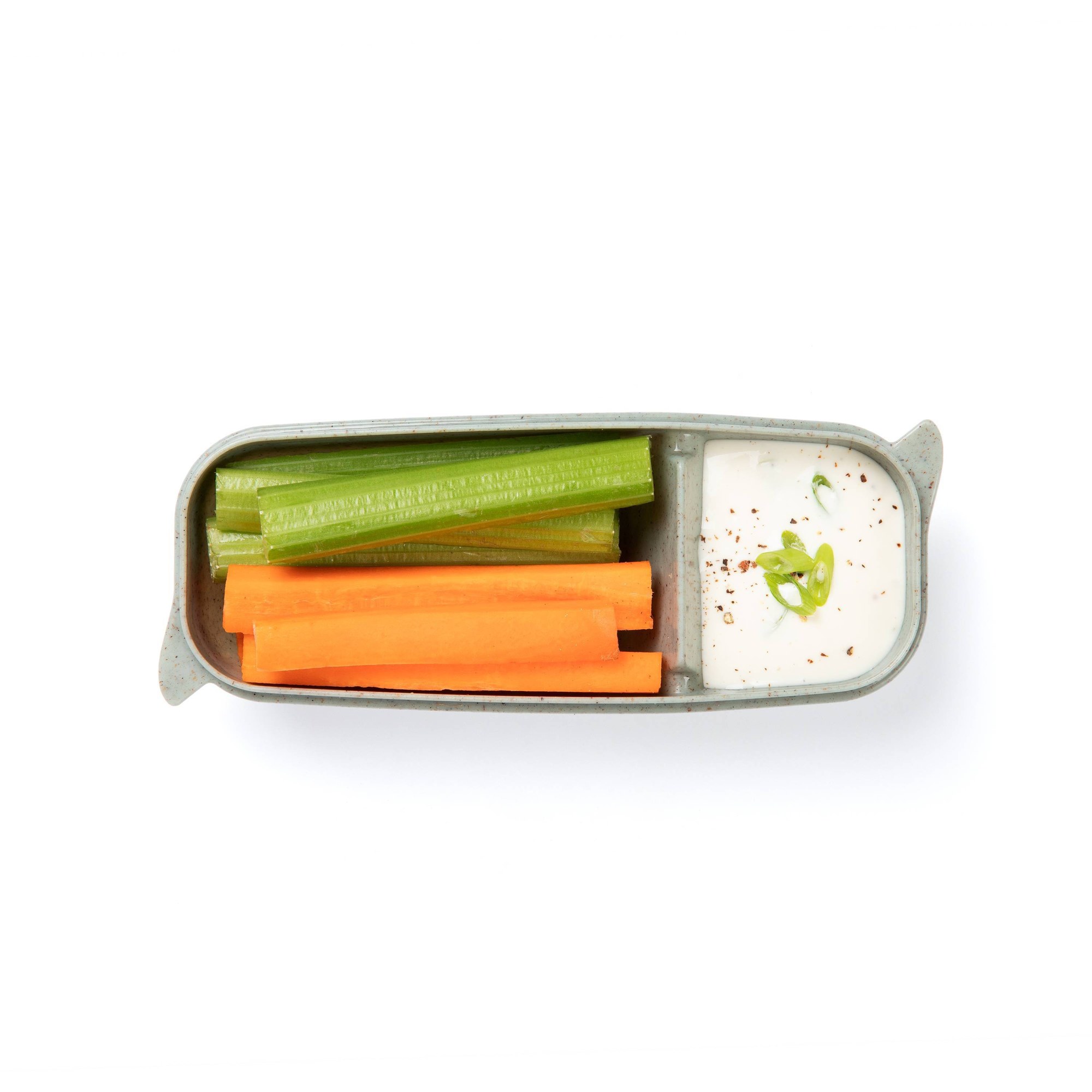 Wadah Penyimpanan Makanan Ring - Meal Prep Container ulasan dan harga