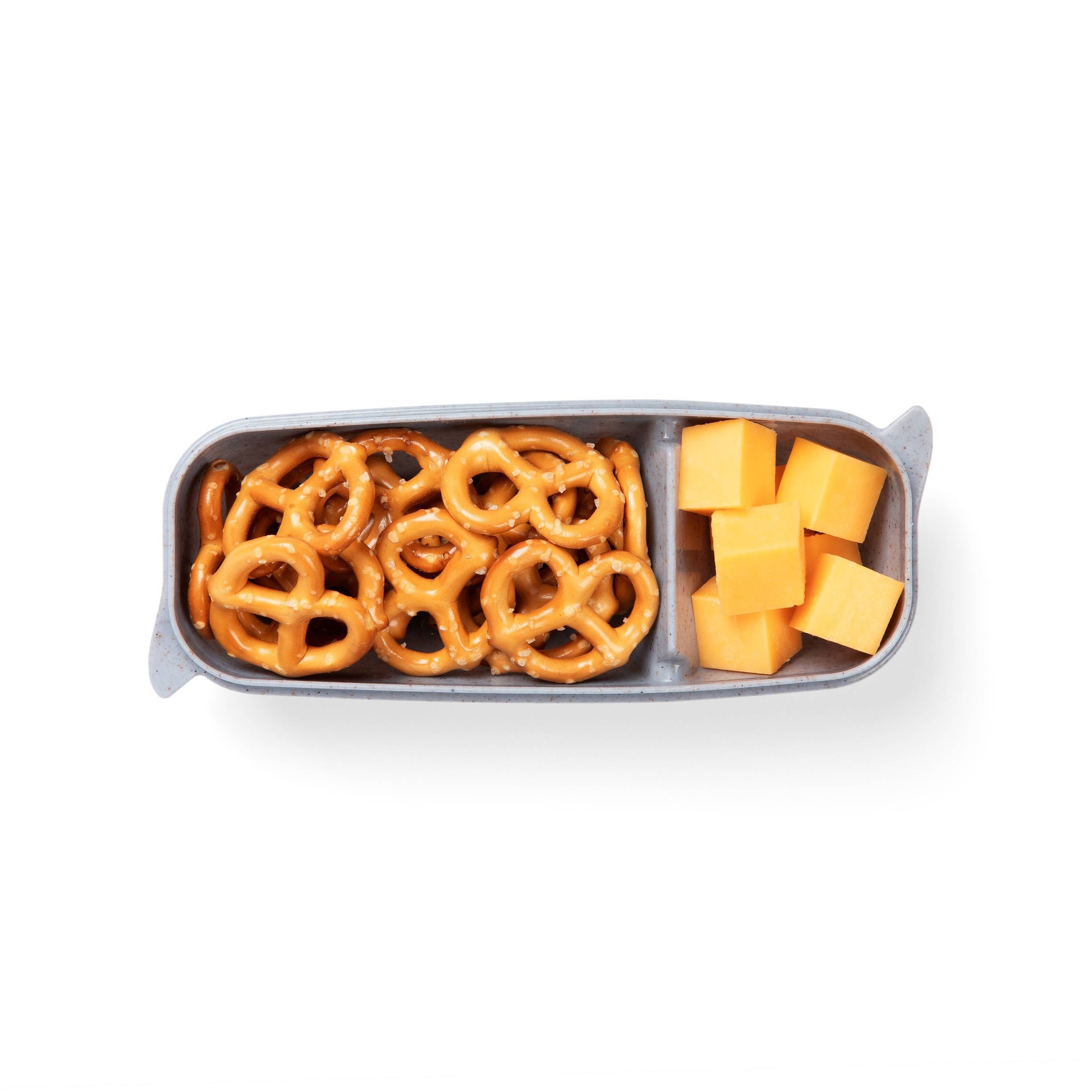 Wadah Penyimpanan Makanan Ring - Meal Prep Container ulasan dan harga