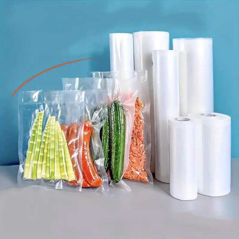 1 Buah Kantong Vakum untuk Pen - Meal Prep Vacuum Seal Containers ulasan dan harga