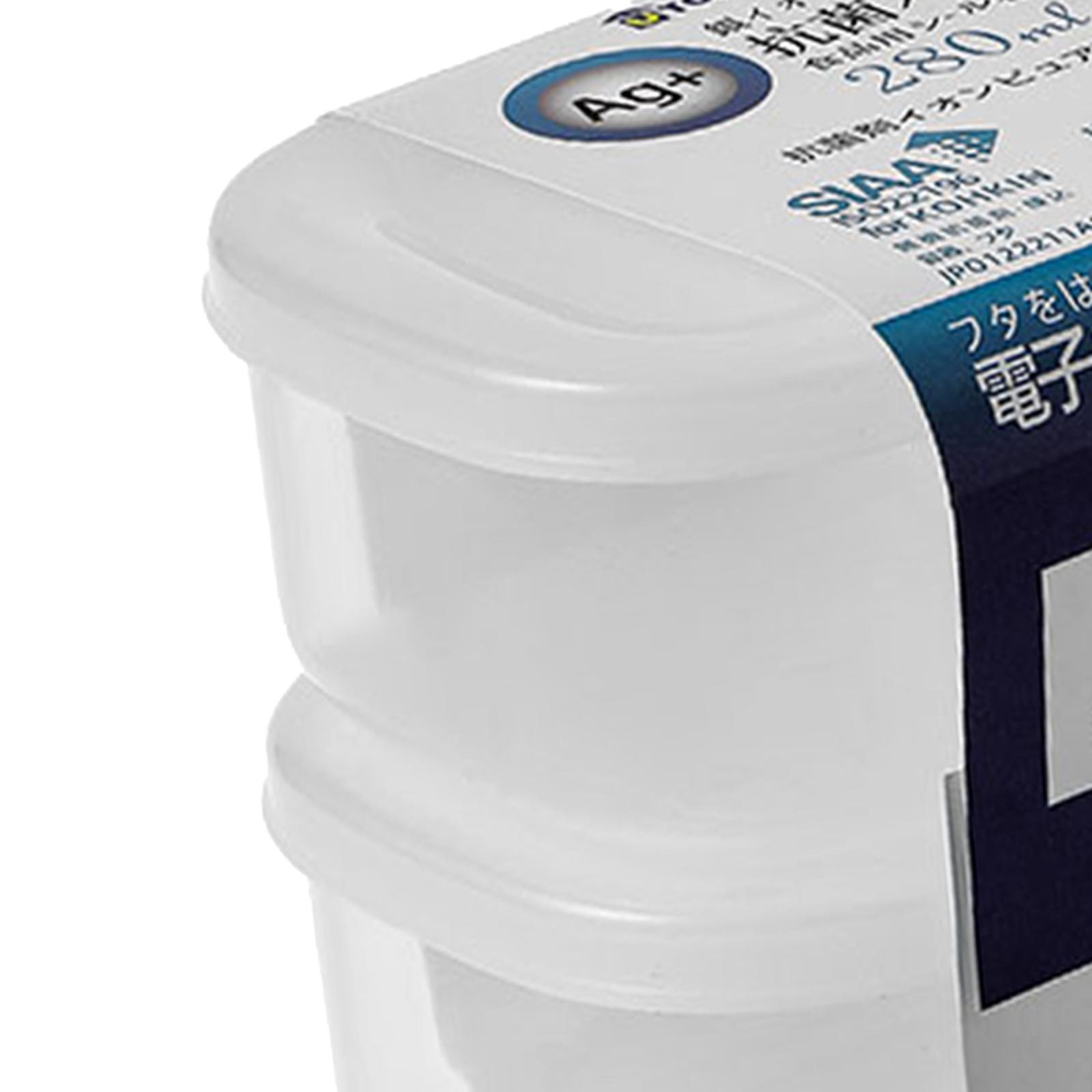 Wadah Oatmeal Semalam, Wadah P - Meal Prep Oatmeal ulasan dan harga