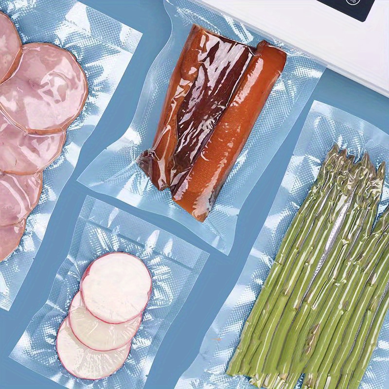100 Kantong Vacuum Sealer untu - Meal Prep Or Prep Meal ulasan dan harga