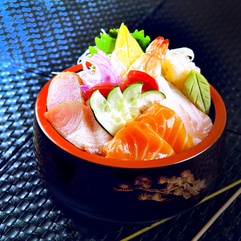 Kotak Bento gaya Jepang kotak  - Meal Prep With Rice ulasan dan harga