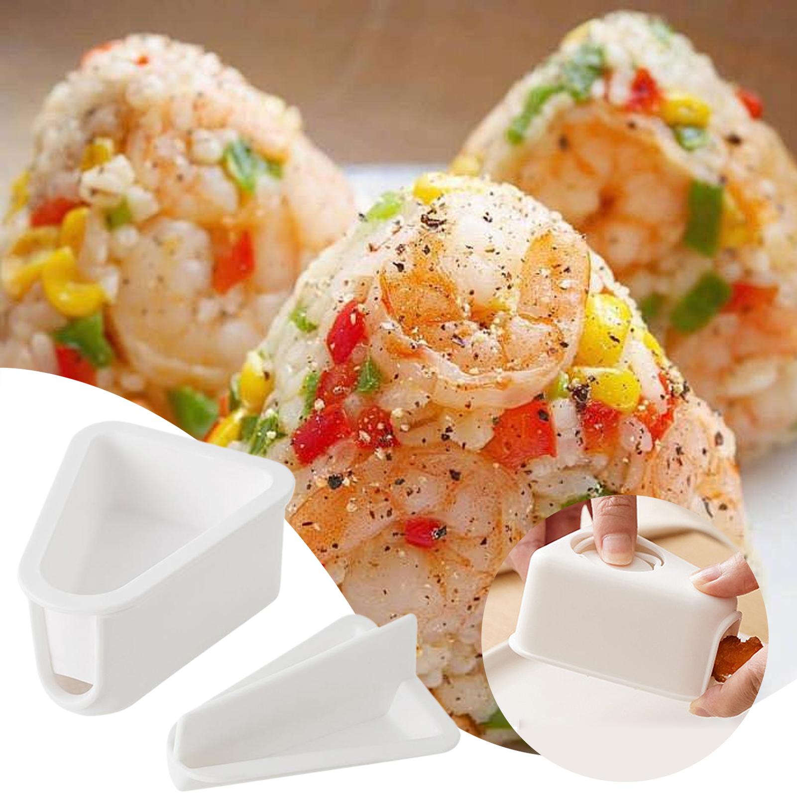 Alat Dapur Portabel Pembuat Na - Meal Prep With Rice ulasan dan harga