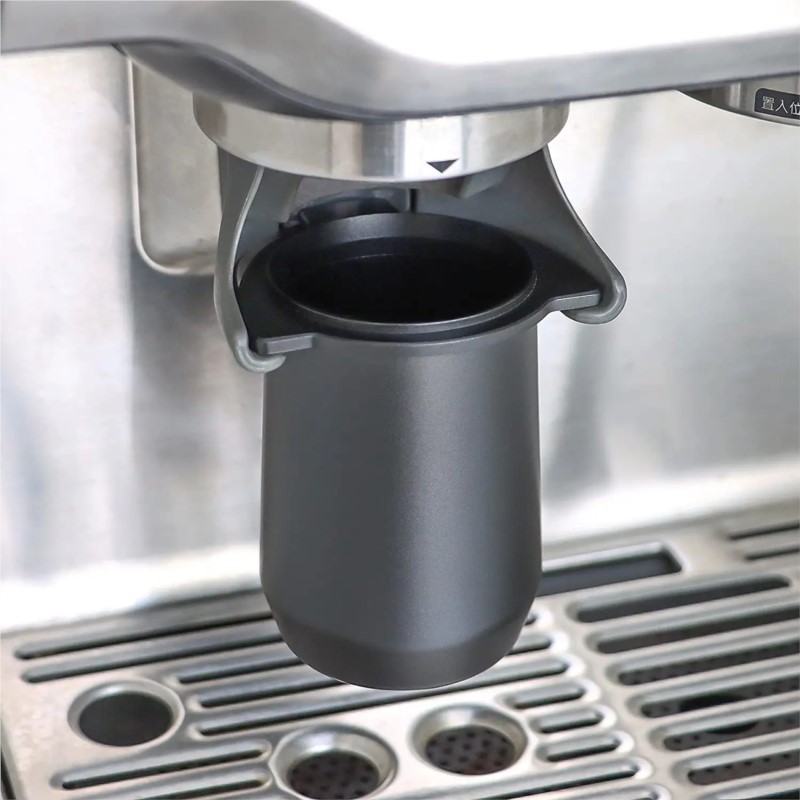 Cangkir Dosis Aluminium Cangki - Breville Espresso Barista Express ulasan dan harga