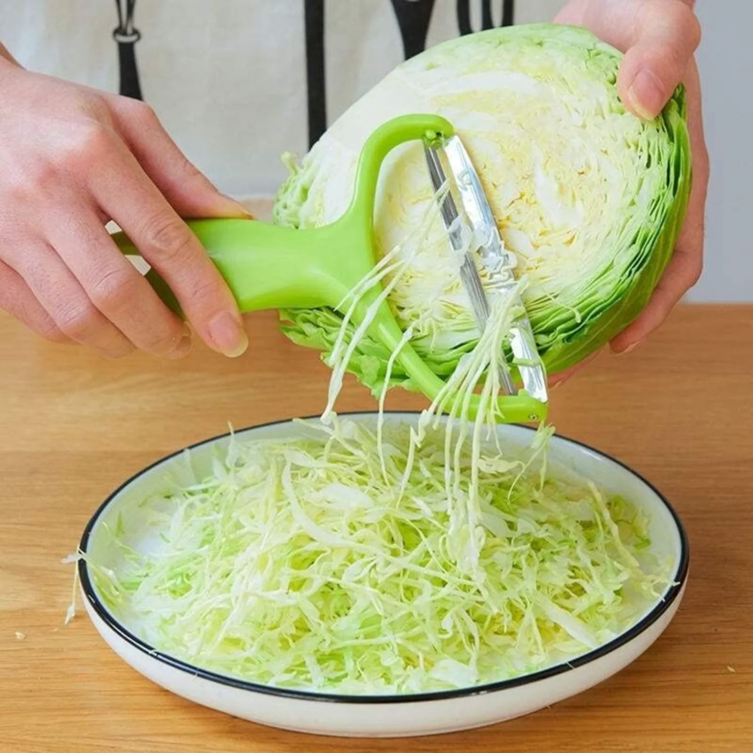 Alat Pengiris/Penggiling/Pengu - Meal Prep Or Prep Meal ulasan dan harga