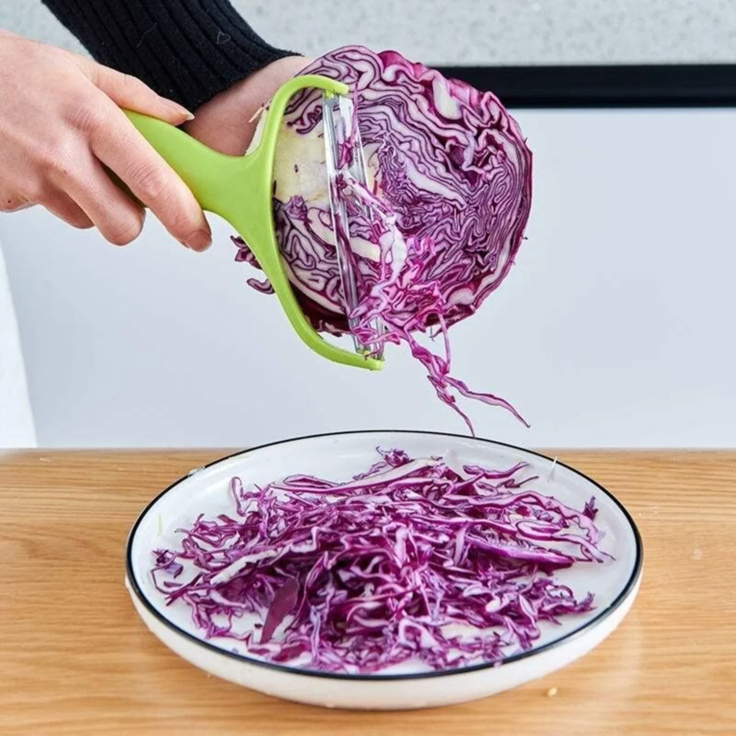 Alat Pengiris/Penggiling/Pengu - Meal Prep Or Prep Meal ulasan dan harga