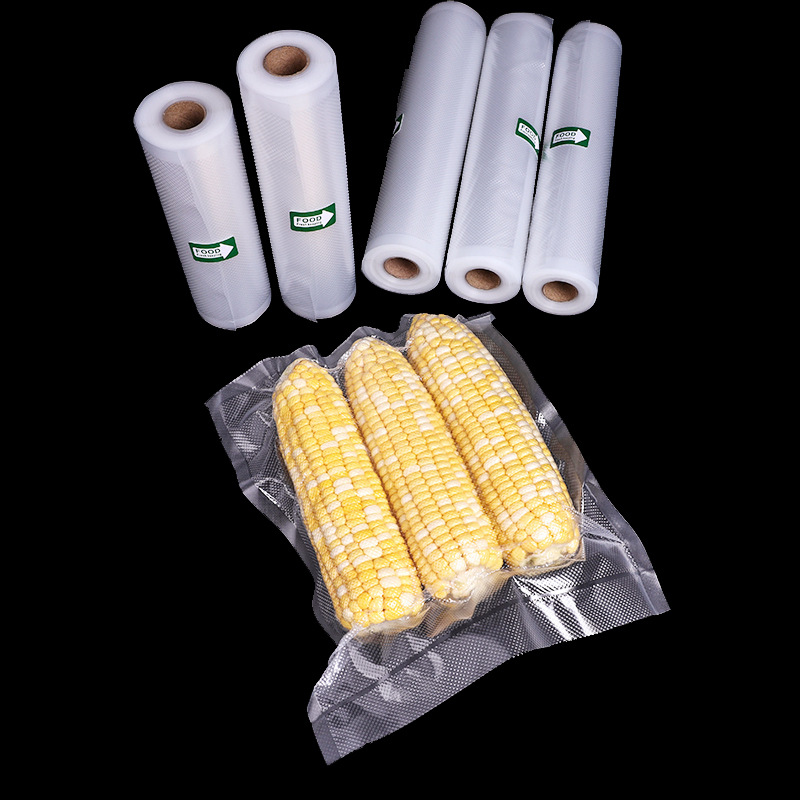 500Cm/Roll Tas Penyegel Vakum  - Meal Prep Vacuum Seal Containers ulasan dan harga