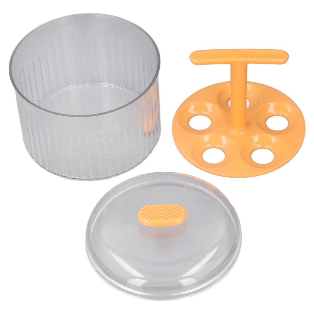 Alat Dapur Manual Pembuat Baks - Meal Prep With Rice ulasan dan harga