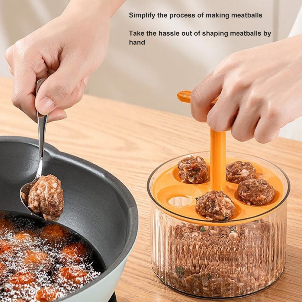 Alat Dapur Manual Pembuat Baks - Meal Prep With Rice ulasan dan harga