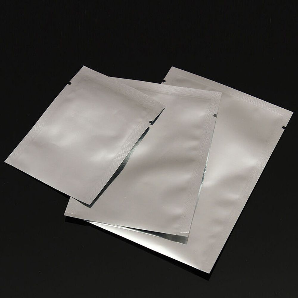 100PCS Kantong Penyimpanan Vak - Meal Prep Vacuum Seal Containers ulasan dan harga
