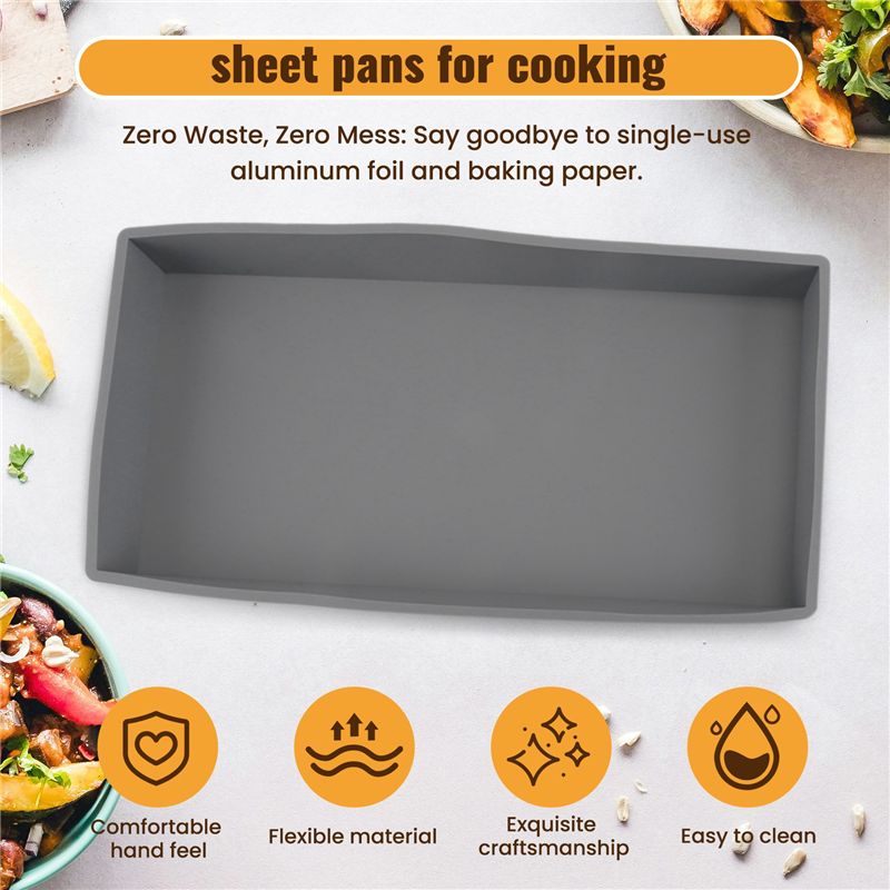 Pembagi Loyang ABMS Untuk Mema - Meal Prep Kit ulasan dan harga