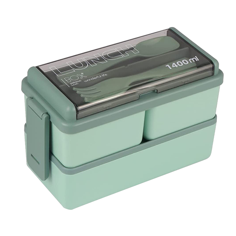 SYW-Kit Kotak Bento, Kotak Ben - Meal Prep Kit ulasan dan harga