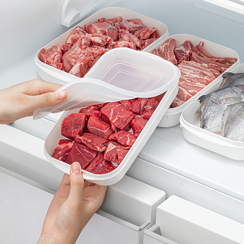 10 Buah Set Kotak Penyimpanan  - Meal Prep Container ulasan dan harga