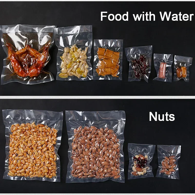 Plastik segel vakum makanan da - Meal Prep Vacuum Seal Containers ulasan dan harga