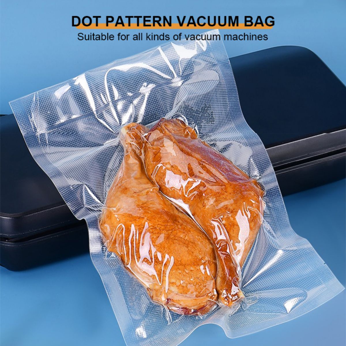 TINTON LIFE 1 Buah Tas Vakum u - Meal Prep Vacuum Seal Containers ulasan dan harga